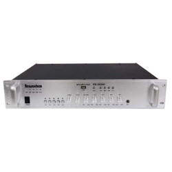 Amplificator linie 100V 120W MP3 USB Amplificator linie 100V 120W MP3 USB