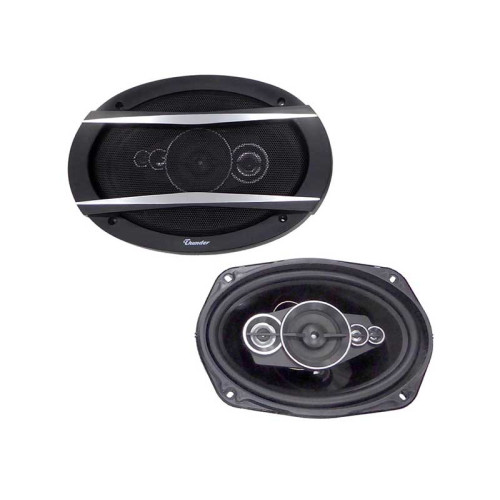 Set 2 dif auto 6x9inch Thunder 6918 Set 2 dif auto 6x9inch Thunder 6918