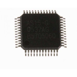 AS15G AS15G