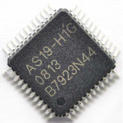 AS19-H1G AS19-H1G