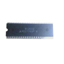 M52778SP-A M52778SP-A