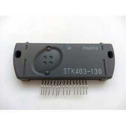 STK403-130 STK403-130