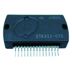STK433-070-ON STK433-070-ON