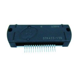 STK433-130-ON STK433-130-ON