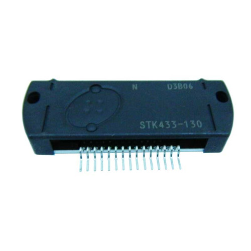 STK433-130-ON