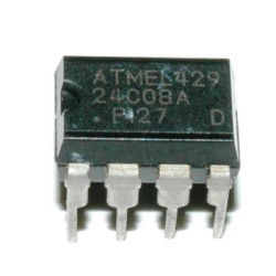 24C08AN 24C08AN