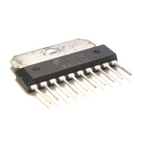 KA7632-FSC