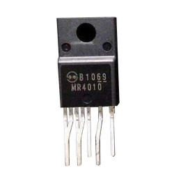 MR4010 MR4010