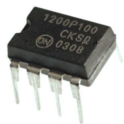 NCP1200P100