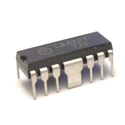 LA4227