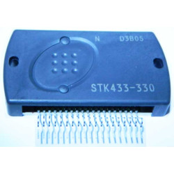 STK433-330-SAN STK433-330-SAN