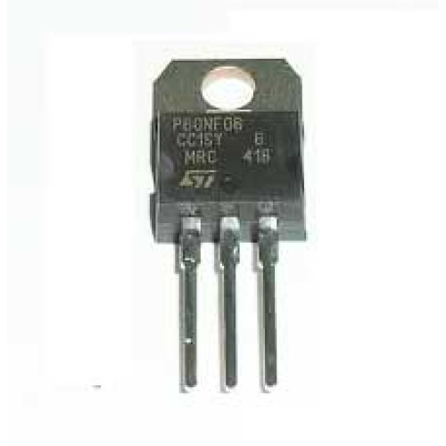 STP60NF06