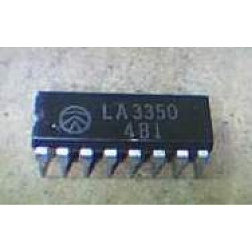 LA3350