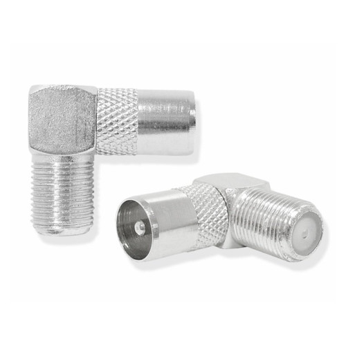 Adaptor F mama la TV tata 90 grade