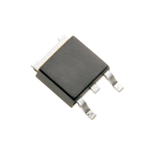 LM1117RS-3.3