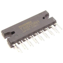 TA8210AH-TOS-CHN
