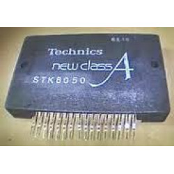 STK8050