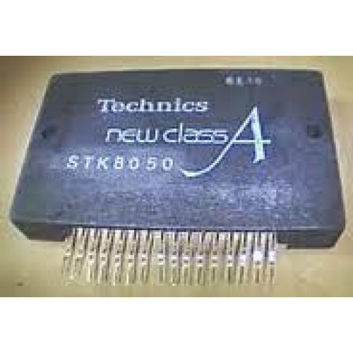 STK8050