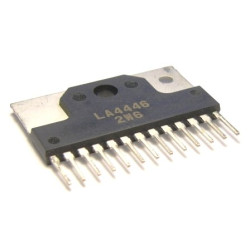 LA4446