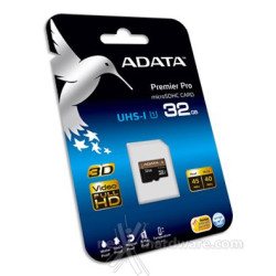 MicroSDHC 32Gb AData clasa 10 MicroSDHC 32Gb AData clasa 10