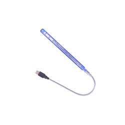 Lampa usb 10 leduri flux Lampa usb 10 leduri flux
