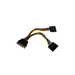 Spliter cablu alimentare SATA Spliter cablu alimentare SATA