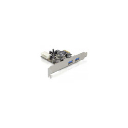 Placa extensie PCI-E USB3.0