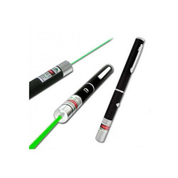 Laser pointer 500mW verde Laser pointer 500mW verde