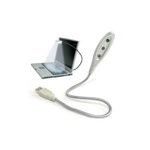Lampa usb 3 leduri