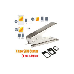 Cutter MicroSIM IPhone/IPad Cutter MicroSIM IPhone/IPad
