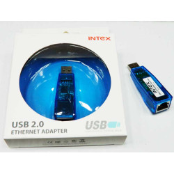 Placa retea USB 2.0 Placa retea USB 2.0