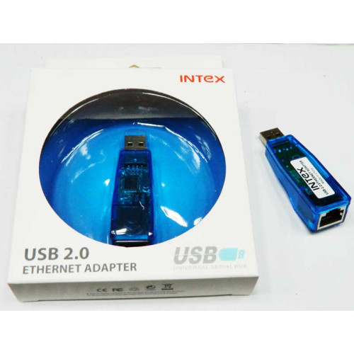 Placa retea USB 2.0 Placa retea USB 2.0