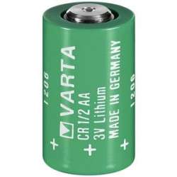 Baterie Varta Lithium 6127 CR1/2 AA 3V Baterie Varta Lithium 6127 CR1/2 AA 3V
