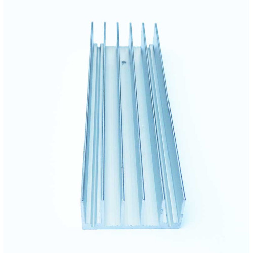 Radiator aluminiu 140x41x19mm