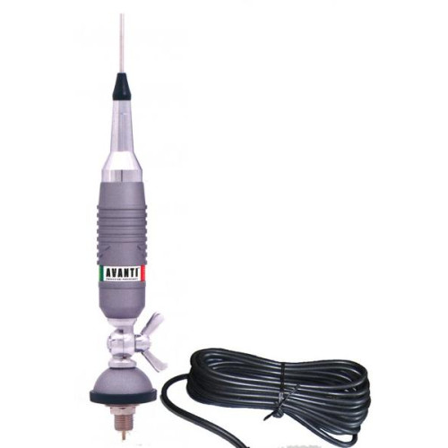 Antena CB Avanti Nova prindere fixa 1,7m