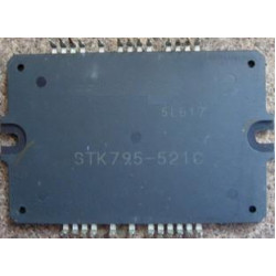 STK795-521-SAN