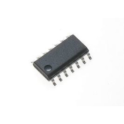 CD4069-SMD CD4069-SMD