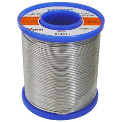 Fludor 1Kg 1mm Cynel Fludor 1Kg 1mm Cynel