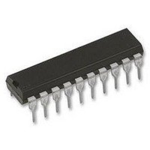 LM1036N