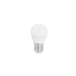 Bec leduri G45 E27 7W alb neutru Bec leduri G45 E27 7W alb neutru