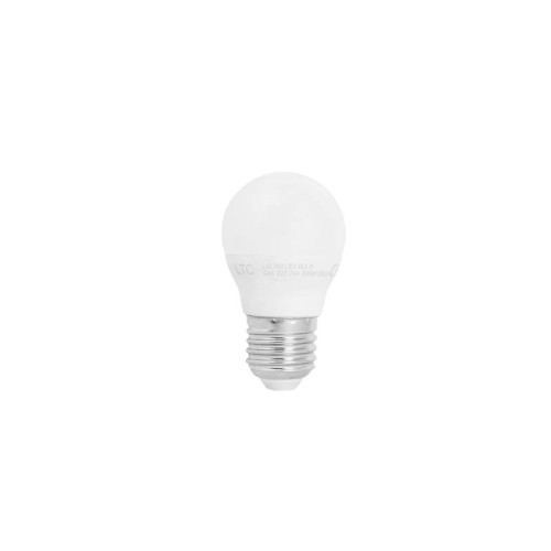 Bec leduri G45 E27 7W alb neutru Bec leduri G45 E27 7W alb neutru