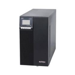 UPS online 3000VA Hawk Intex UPS online 3000VA Hawk Intex