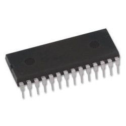 ATMEGA168P-20PU ATMEGA168P-20PU