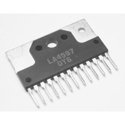 LA4597-SAN LA4597-SAN