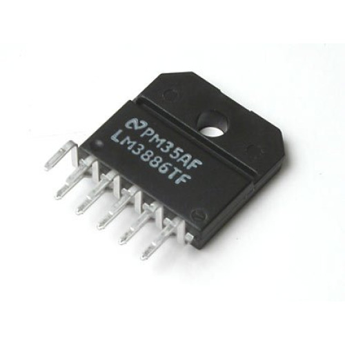 LM3886TF-NSC