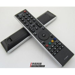 Telecomanda LCD Toshiba CT-90301 Telecomanda LCD Toshiba CT-90301