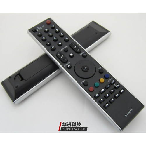 Telecomanda LCD Toshiba CT-90301 Telecomanda LCD Toshiba CT-90301