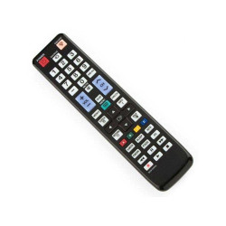 Telecomanda LCD Samsung BN59-01041A Telecomanda LCD Samsung BN59-01041A