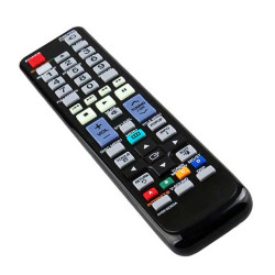 Telecomanda LCD Samsung AH59-02303A Telecomanda LCD Samsung AH59-02303A
