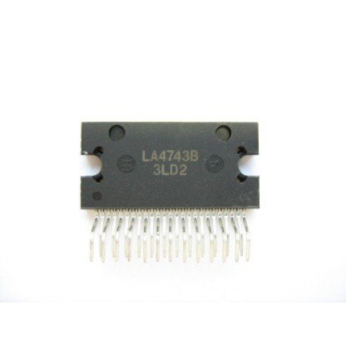 LA4743B